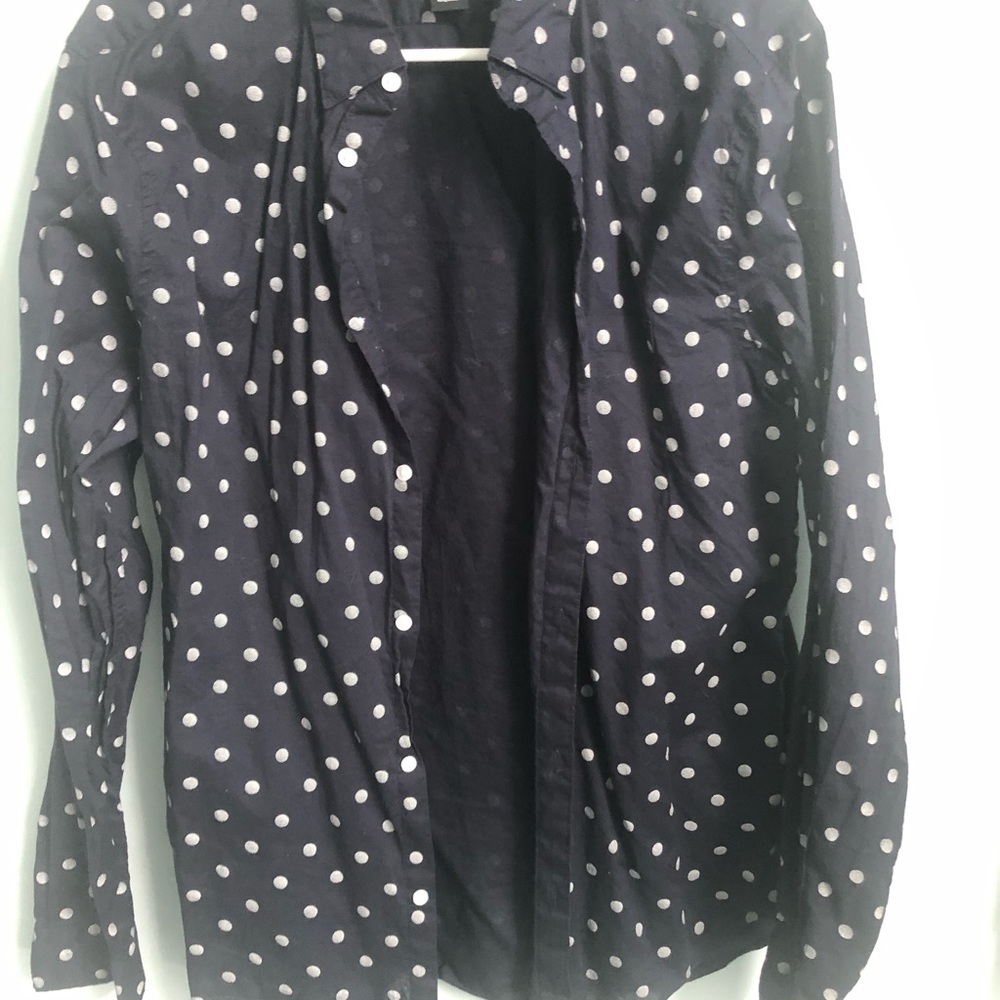 Men’s Button Down